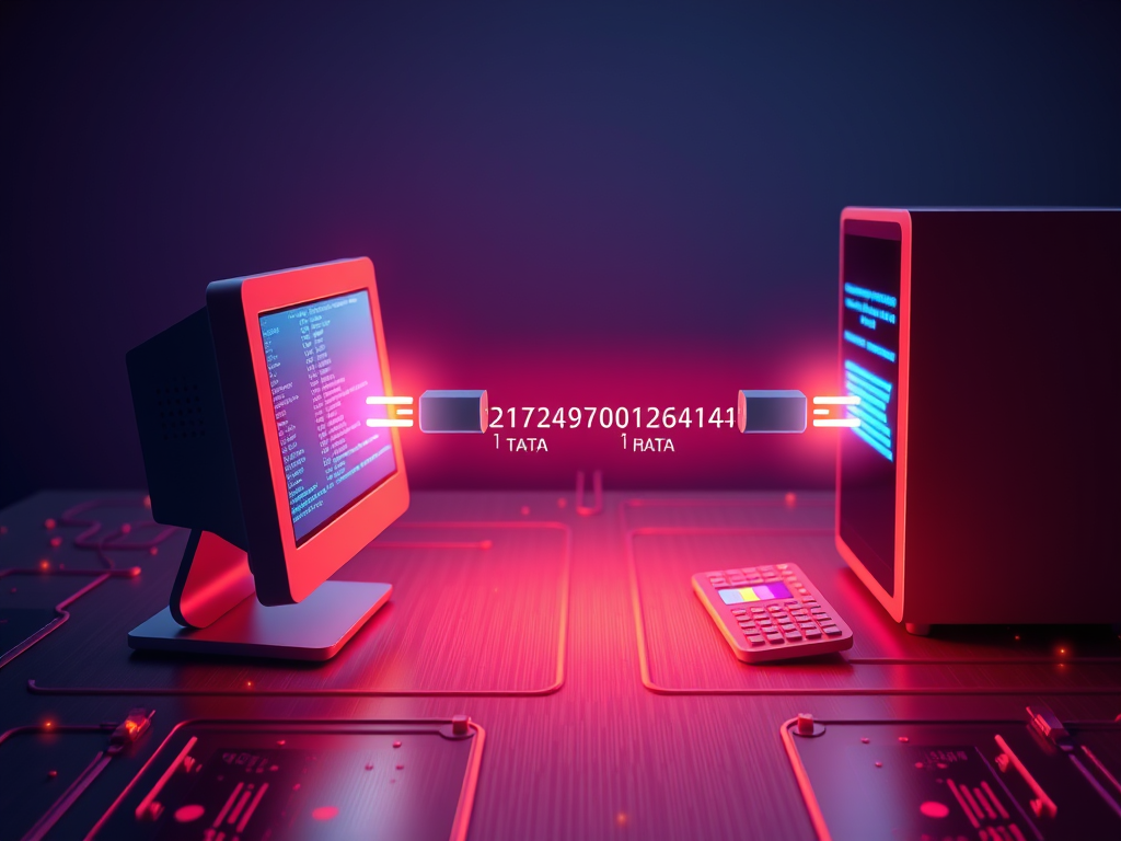 What is a TCP handshake?